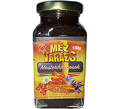 mézvarazs